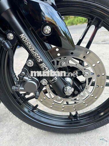 Yamaha Exciter 150 2019 Đen 7000 km