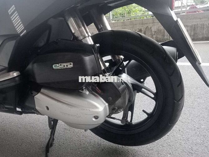pcx 9 chủ bao ký