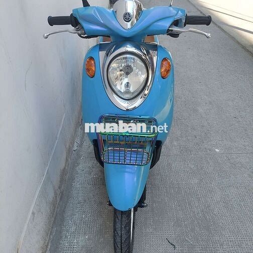 Yamaha Mio Classico Xanh