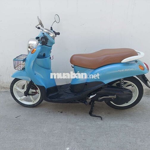 Yamaha Mio Classico Xanh