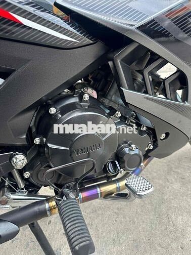 Yamaha Exciter 150 2019 Đen 7000 km