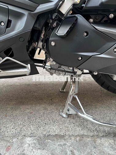 Air Blade 160cc 2022 Đen bóng Siuu Đẹp