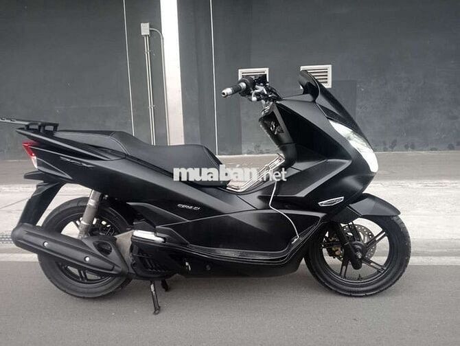 pcx 9 chủ bao ký