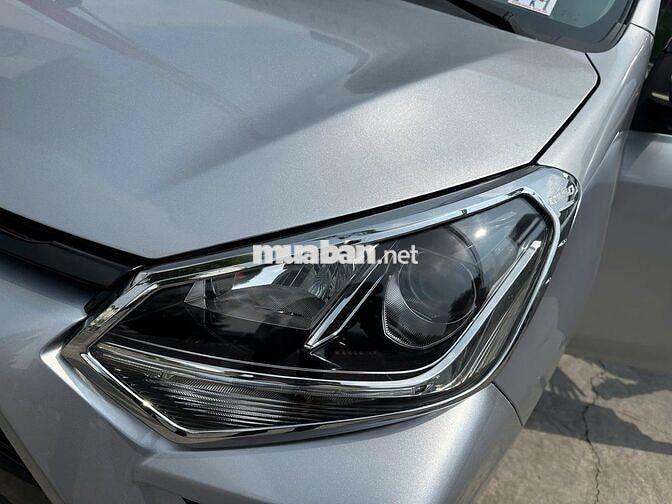 Toyota Wigo 2021 số tự động, bảo hành hãng