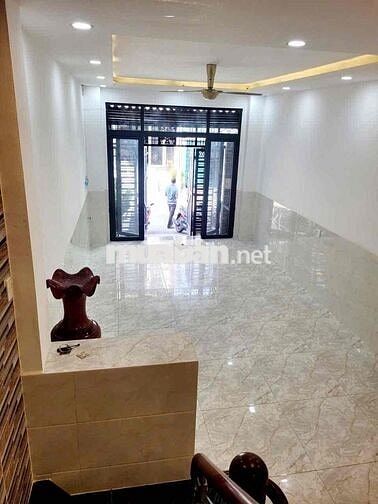 Nhà cho thuê nguyên căn khu dân cư Lý Chiêu Hoàng- phường An Lạc