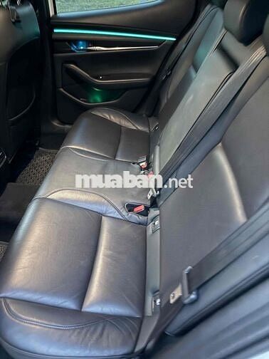 Mazda 3 Sport dk 2023 Trắng 28.000 km