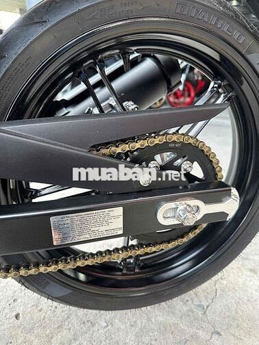 Yamaha Exciter 150 2019 Đen 7000 km