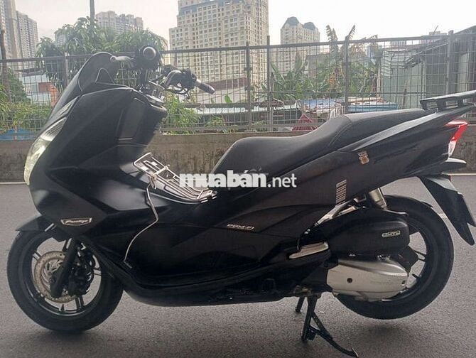 pcx 9 chủ bao ký