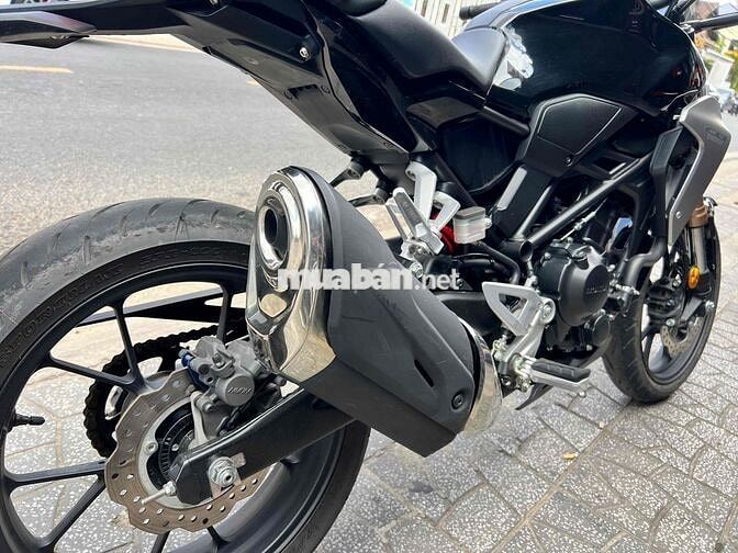 Honda CB 300R ❇️Đồng Moto Đà Lạt ❇️