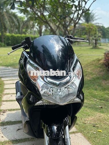 Honda PCX 2011 Nhập Thái BSTP Máy Zin Chính Chủ