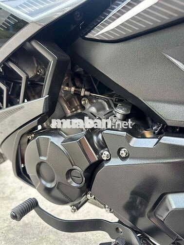Yamaha Exciter 150 2019 Đen 7000 km