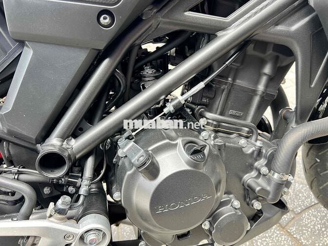 Honda CB 300R ❇️Đồng Moto Đà Lạt ❇️