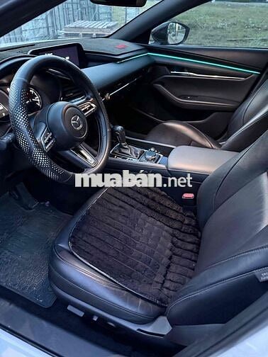 Mazda 3 Sport dk 2023 Trắng 28.000 km