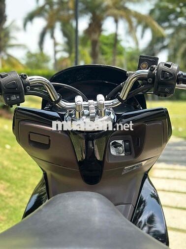 Honda PCX 2011 Nhập Thái BSTP Máy Zin Chính Chủ