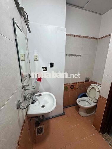 Phòng trọ 25m2, ban công thoáng mát, sát ĐH công nghiệp, bv175, cv GĐ
