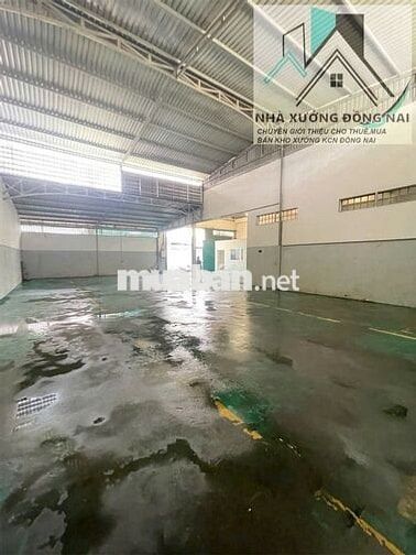 CHO THUÊ KHO XƯỞNG PHƯỜNG TRẢNG DÀI GIÁ 20 TRIỆU