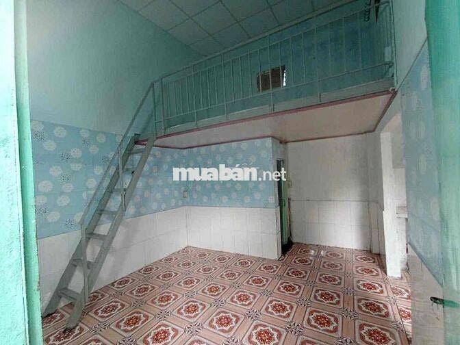cho thuê P trọ_  đường số 4, P Hiệp Bình, Thủ Đức
