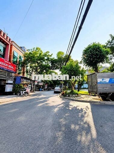 Bán đất tặng nhà cấp 4 SHR 1/Tô Ký-Tân Chánh Hiệp-Q12.Dt 314m2~12,5ty