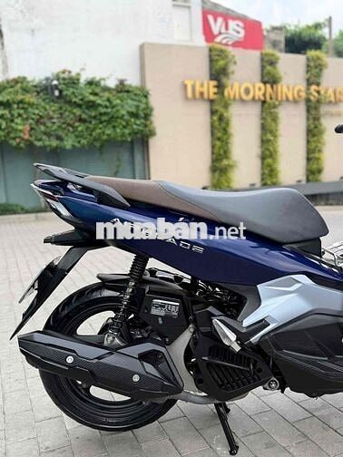 Honda AB 150 ABS 2020 Xanh Coban