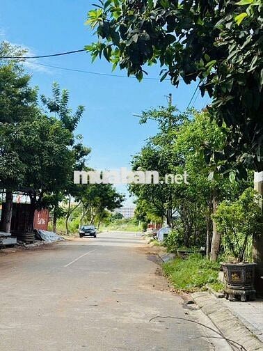 HẠ GIÁ Đất đường 7m5 Mai Văn Ngọc  ngay nhà Văn Hóa Thiếu Nhi | 118m2 