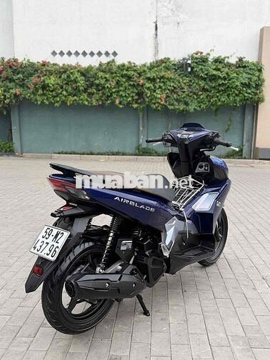 Honda AB 150 ABS 2020 Xanh Coban