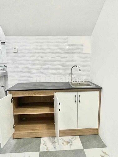 STUDIO TRỆT NGAY CV GIA ĐỊNH - NGÃ TƯ PHÚ NHUẬN