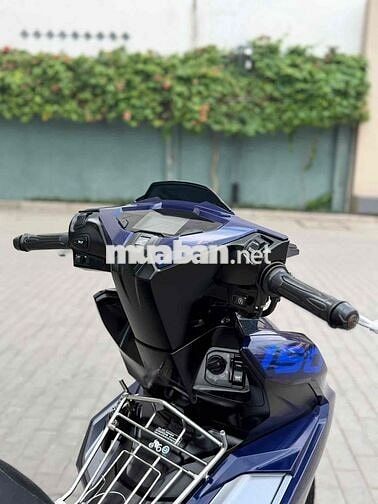 Honda AB 150 ABS 2020 Xanh Coban