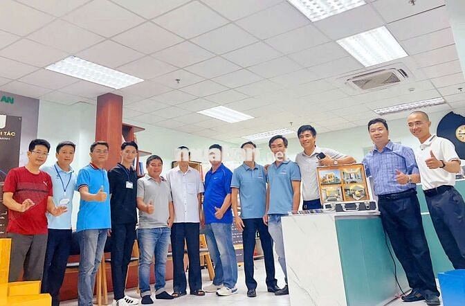 TUYỂN KỸ THUẬT & HỌC VIỆC