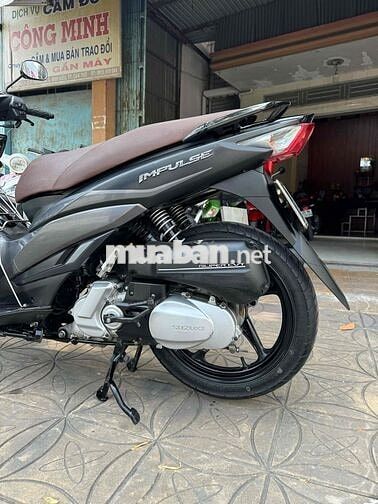 SUZUKI IMPULSE FI(2022) BS:65M1:CẦN THƠ