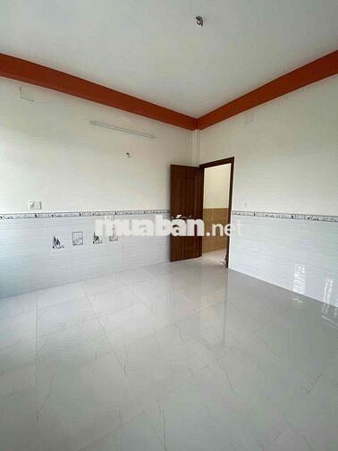 NHÀ [ 4 x 15] 2 lầu + ST ( 3PN,2WC) .OTO NGỦ TRONG NHÀ,Đ. MÃ LÒ