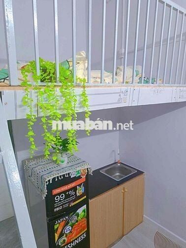 CHO THUÊ PHÒNG FULL NỘI THẤT GIÁ 3TR2