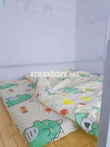 CHO THUÊ PHÒNG FULL NỘI THẤT GIÁ 3TR2