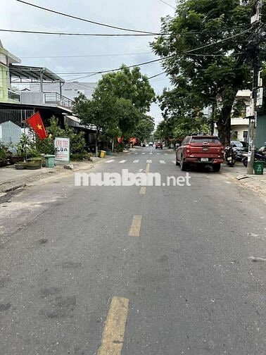 Bán lô đất ĐƯỜNG 7M5 LÝ CHÍNH THẮNG