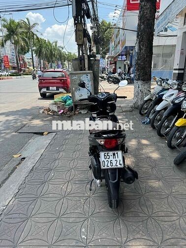 SUZUKI IMPULSE FI(2022) BS:65M1:CẦN THƠ