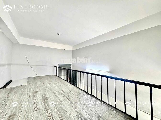 ⚡️cho thuê phòng trọ giá rẻ gác cao 2m có thang máy lê văn sỹ