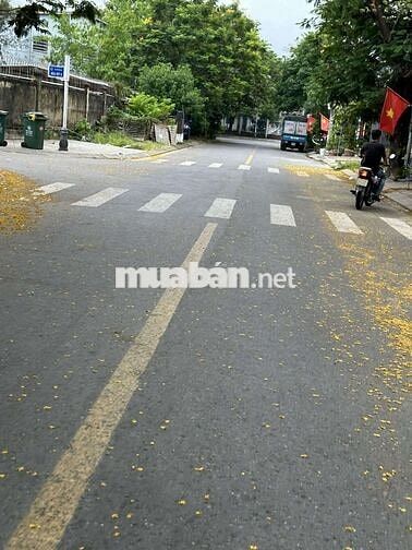 Bán lô đất ĐƯỜNG 7M5 LÝ CHÍNH THẮNG