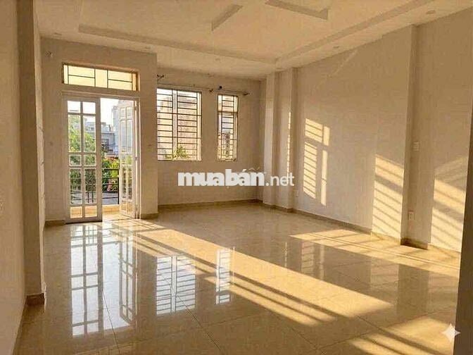 NHÀ MẶT TIỀN NGUYỄN VĂN KHỐI GÒ VẤP NGAY NGÃ TƯ LÊ VĂN THỌ