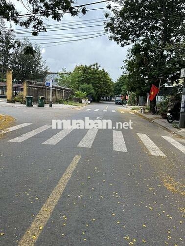Bán lô đất ĐƯỜNG 7M5 LÝ CHÍNH THẮNG