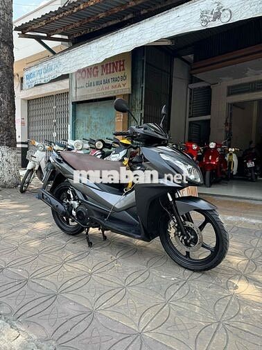 SUZUKI IMPULSE FI(2022) BS:65M1:CẦN THƠ