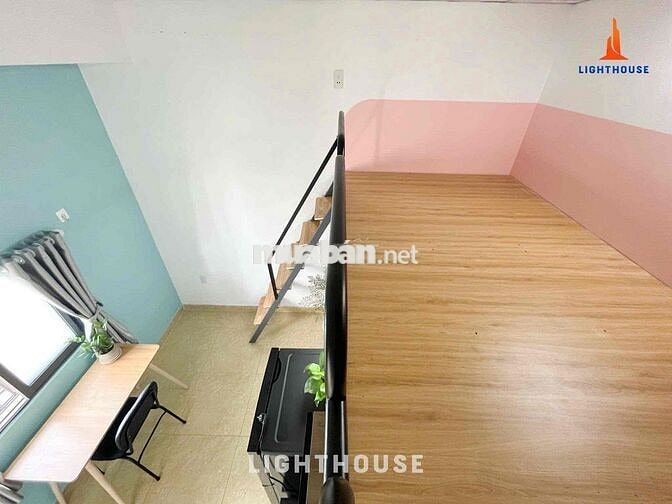 🔥🔥CHỐT GÁC CỬA SỔ LỜI ĐC NGUYÊN CÁI BAN CÔNG NGAY CHỢ HẠNH THÔNG TÂY🔥