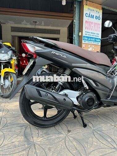 SUZUKI IMPULSE FI(2022) BS:65M1:CẦN THƠ