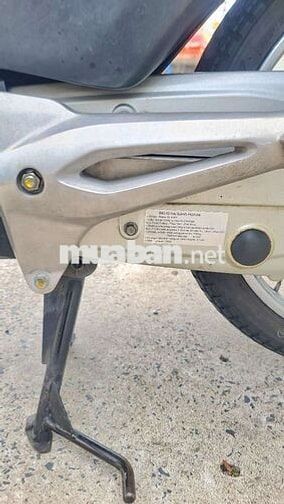 Honda Wave A Đen 33380 km Đã sử dụng