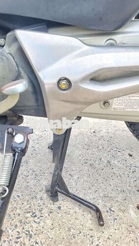 Honda Wave A Đen 33380 km Đã sử dụng