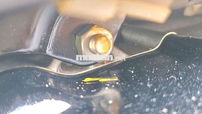 Honda Wave A Đen 33380 km Đã sử dụng