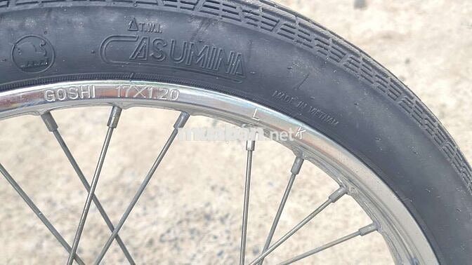 Honda Wave A Đen 33380 km Đã sử dụng