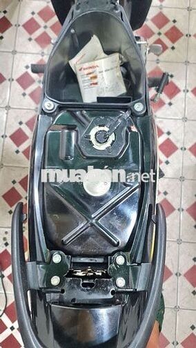 Honda Wave A Đen 33380 km Đã sử dụng