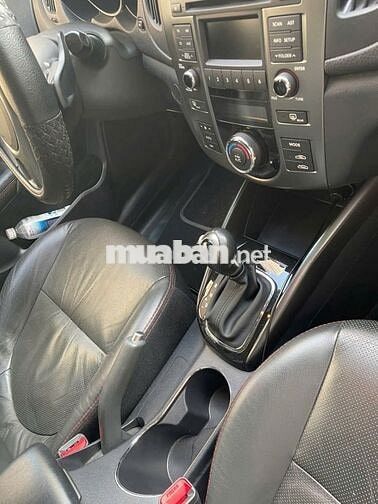 Kia Forte 2012 1.6 AT 45000 km