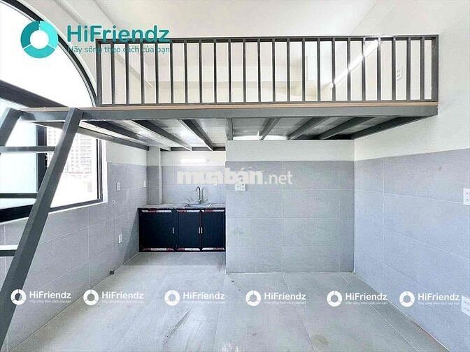 KHAI TRƯƠNG DỰ ÁN DUPLEX SIÊU RỘNG GẦN ĐẠI HỌC VĂN LANG, LOTTE MART