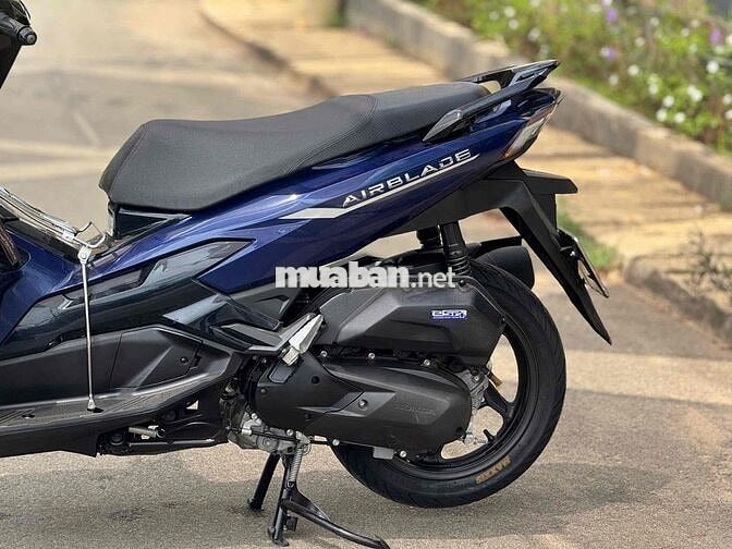 Honda Air Blade 125 4VAL 2024 Xanh