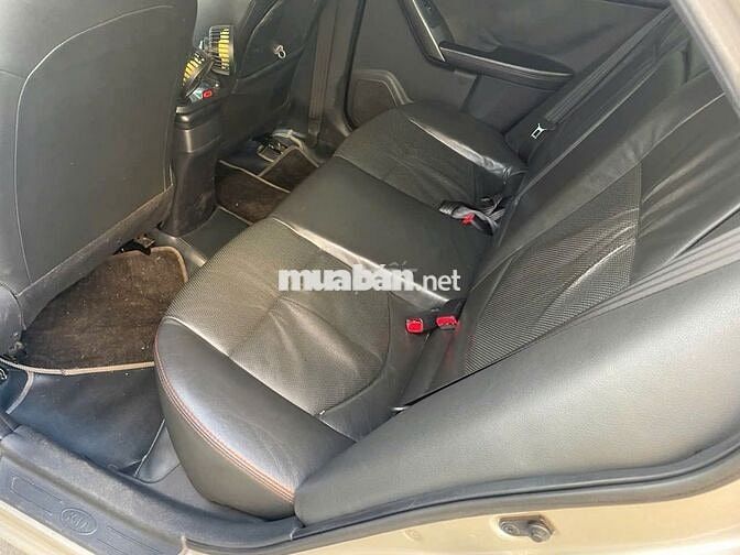Kia Forte 2012 1.6 AT 45000 km